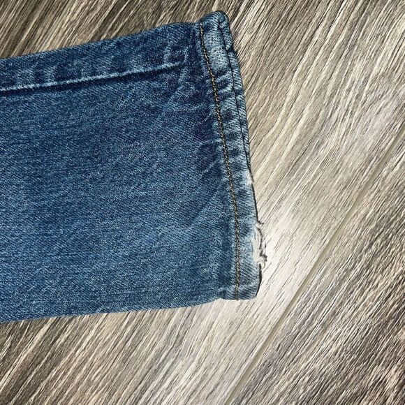 Children’s Place Boy Denim Jeans Bundle - Picture 5 of 9